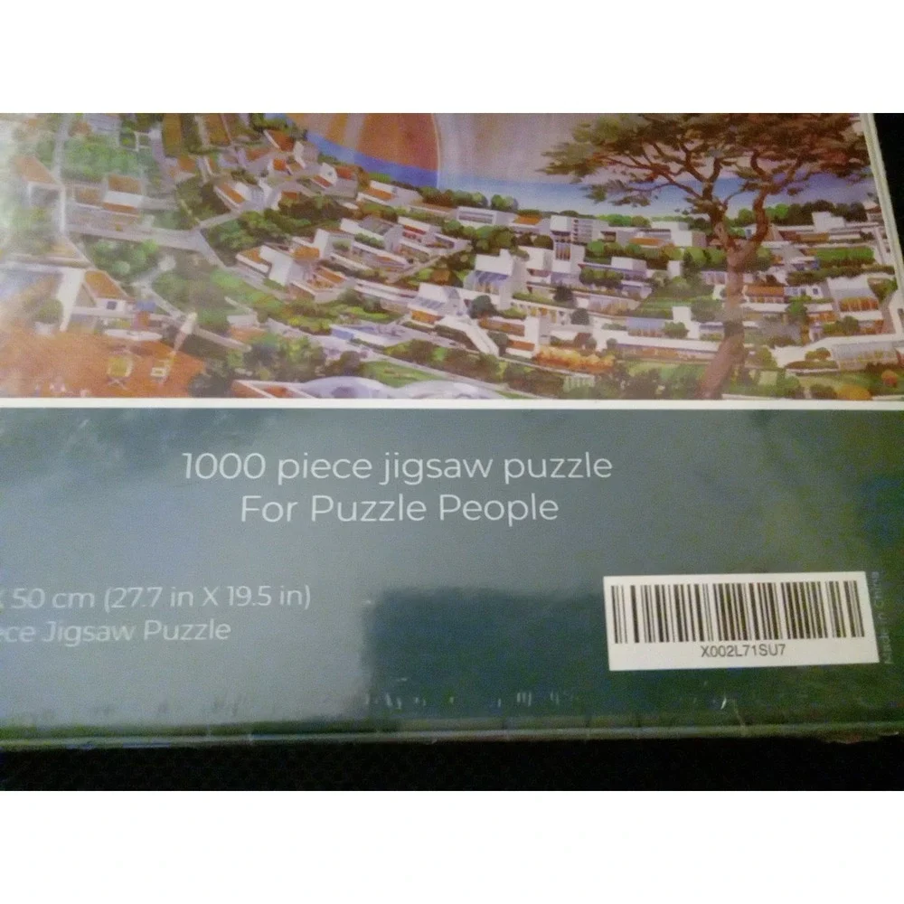 Puzzle Co.  